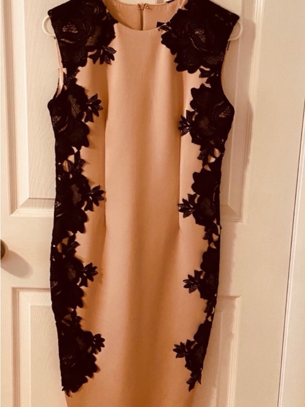 Midi dress